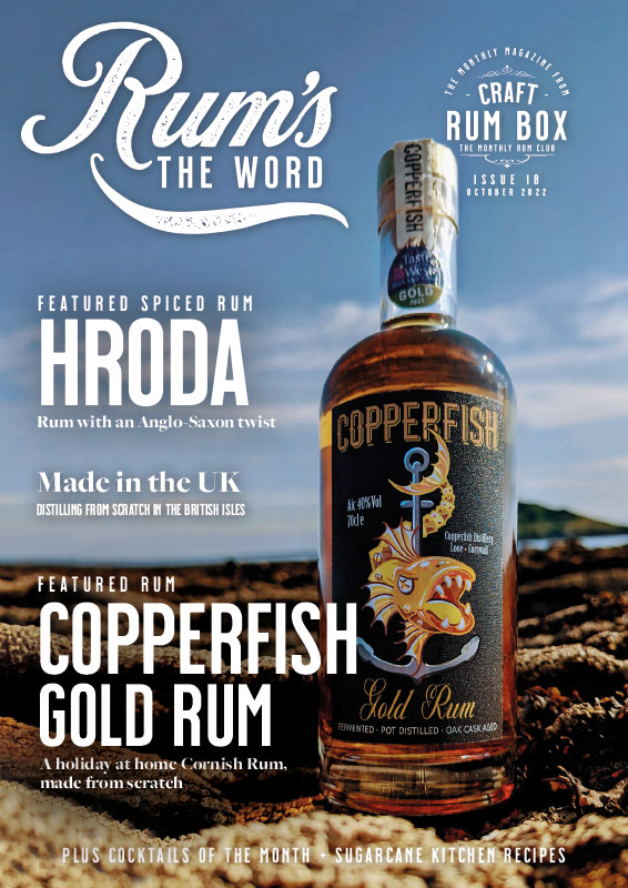 Members club magazine design
