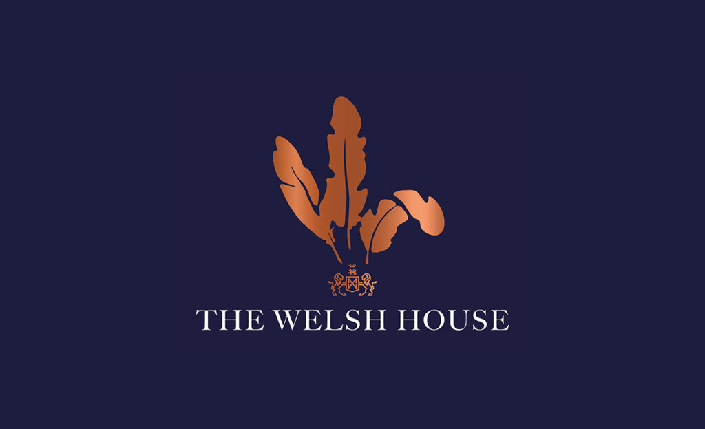 Restaurant Brand Design TLC Creative Design Agency