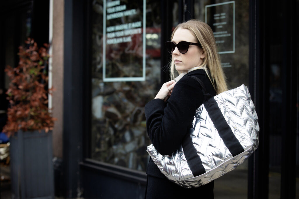 Handbag Fashion Shoot by TLC Creative Design Agency