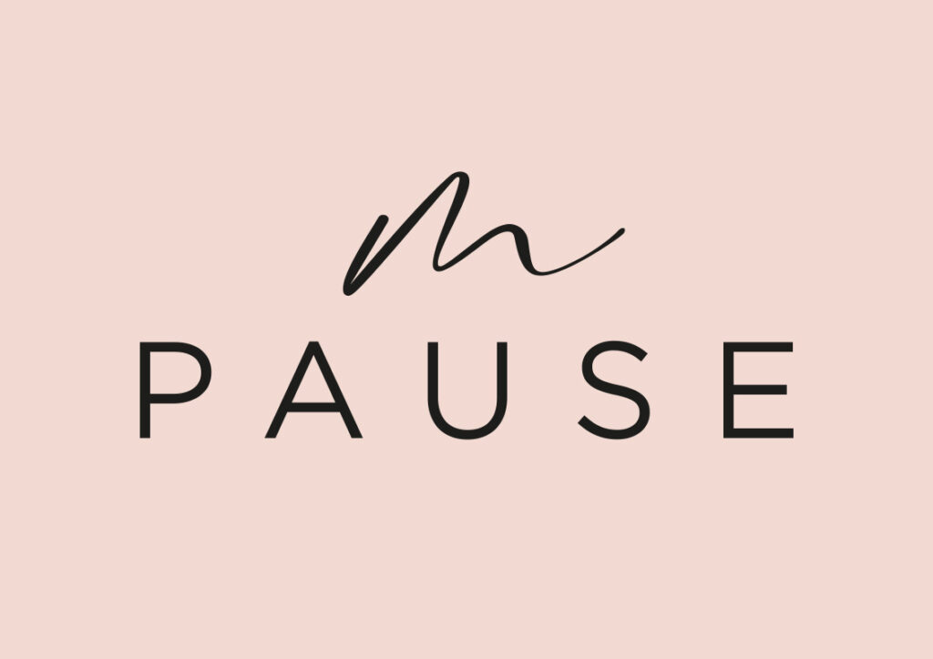 wellbeing brand design