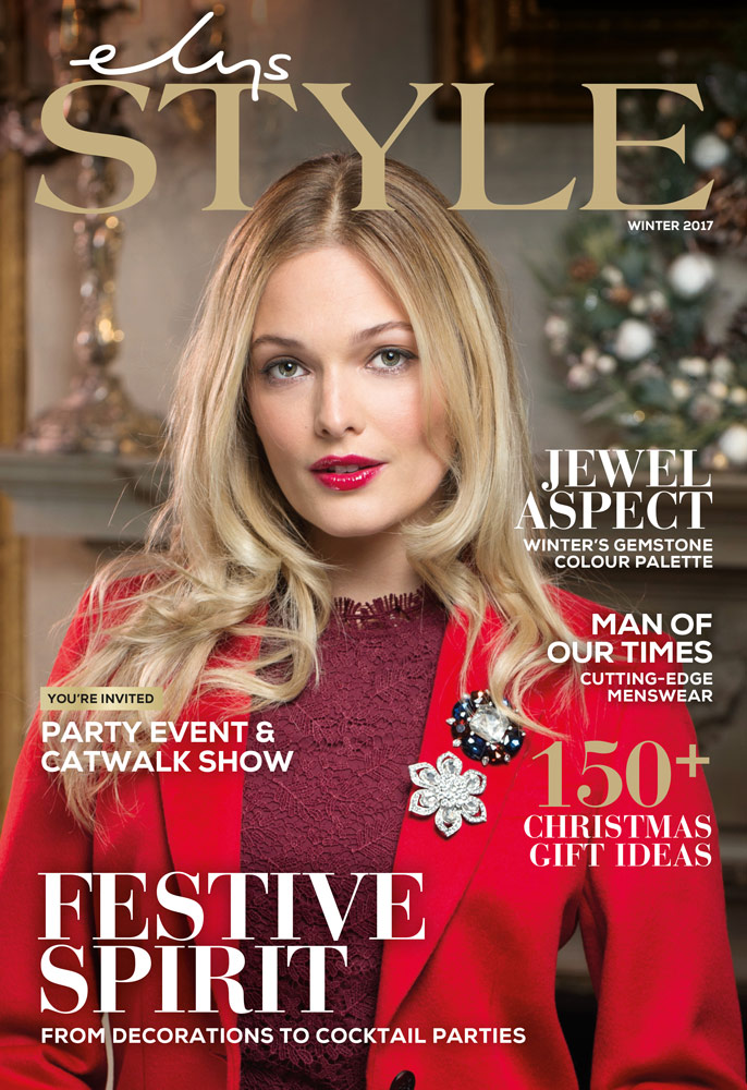 customer magazine publishing