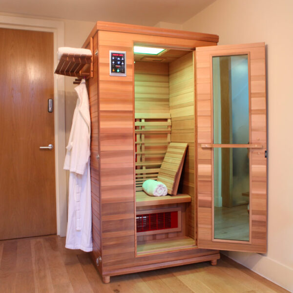 Health Mate Saunas