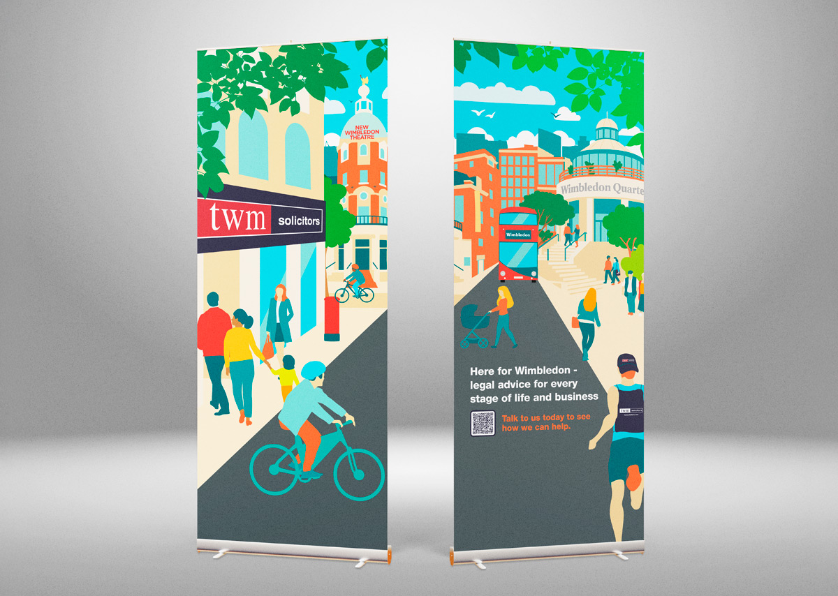 window illustration graphic