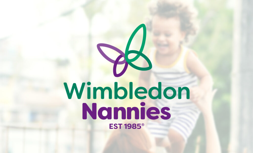 Branding Wimbledon Nannies